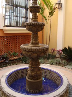 Hotel Colli San Jose del Cabo Exterior photo