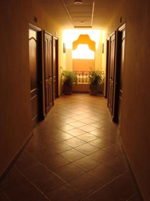 Hotel Colli San Jose del Cabo Exterior photo