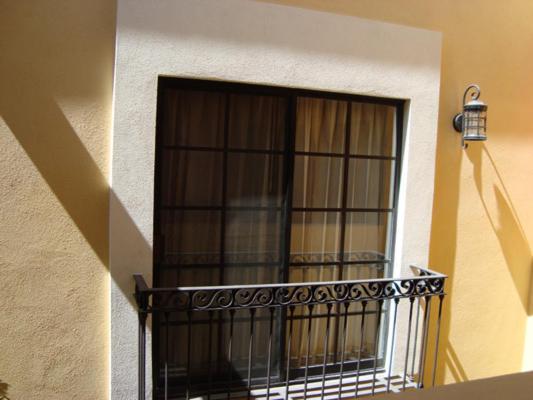 Hotel Colli San Jose del Cabo Exterior photo