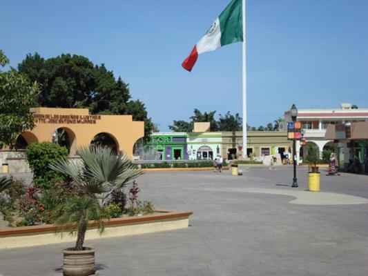 Hotel Colli San Jose del Cabo Exterior photo